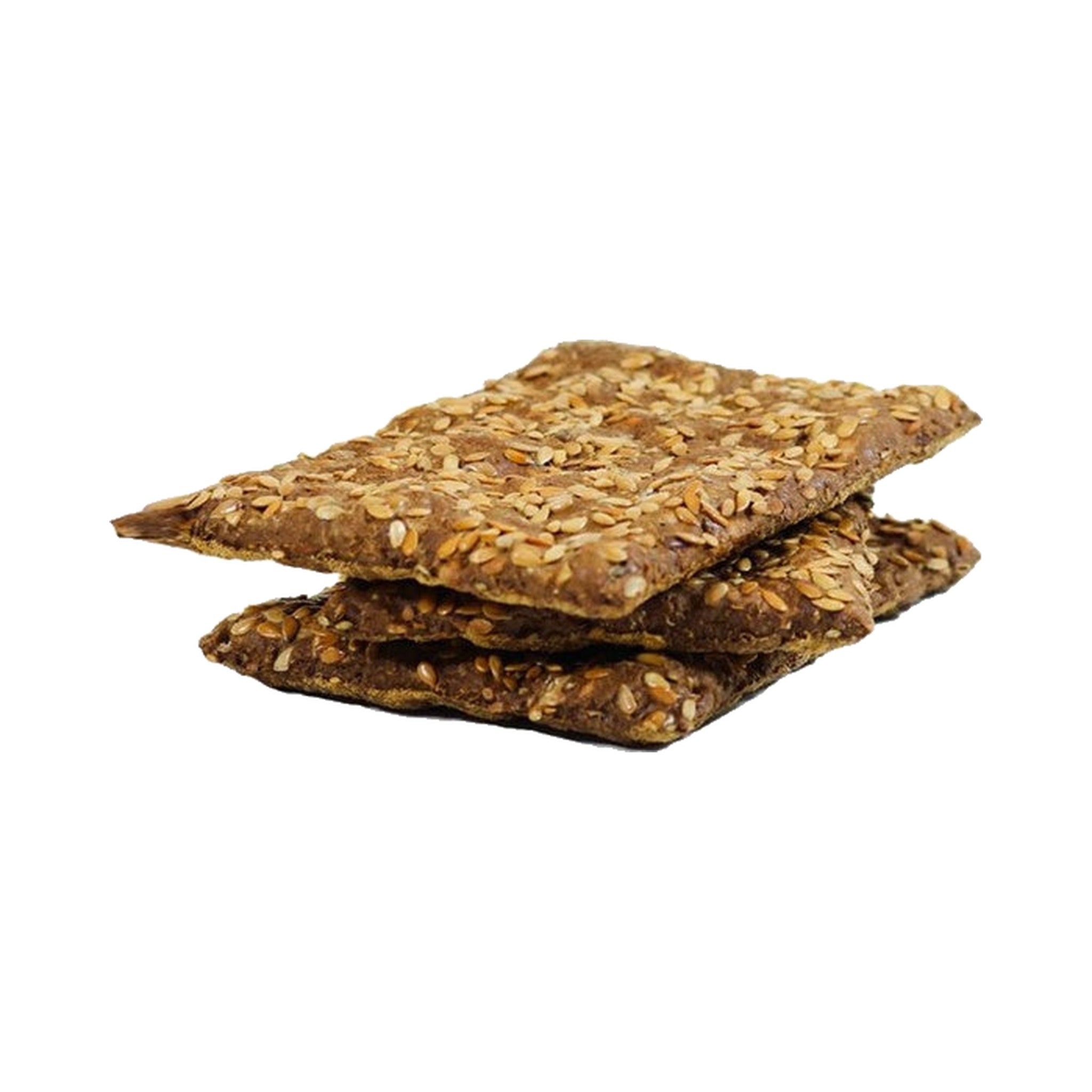 Crackers met Zaden & Pitten